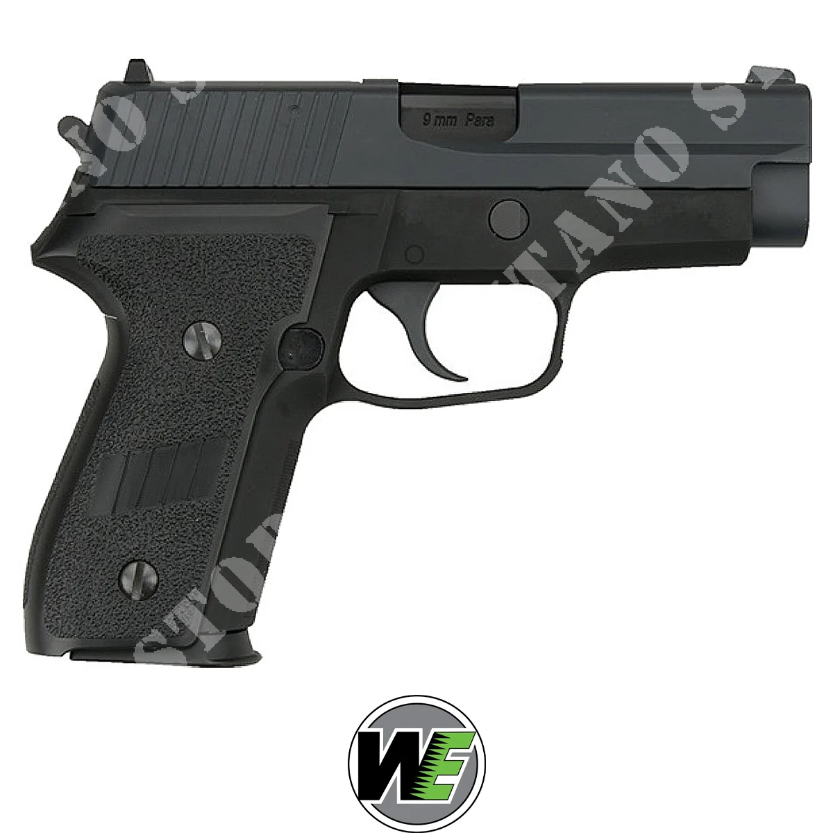 PISTOLA DE GAS F228 WE (WF02)