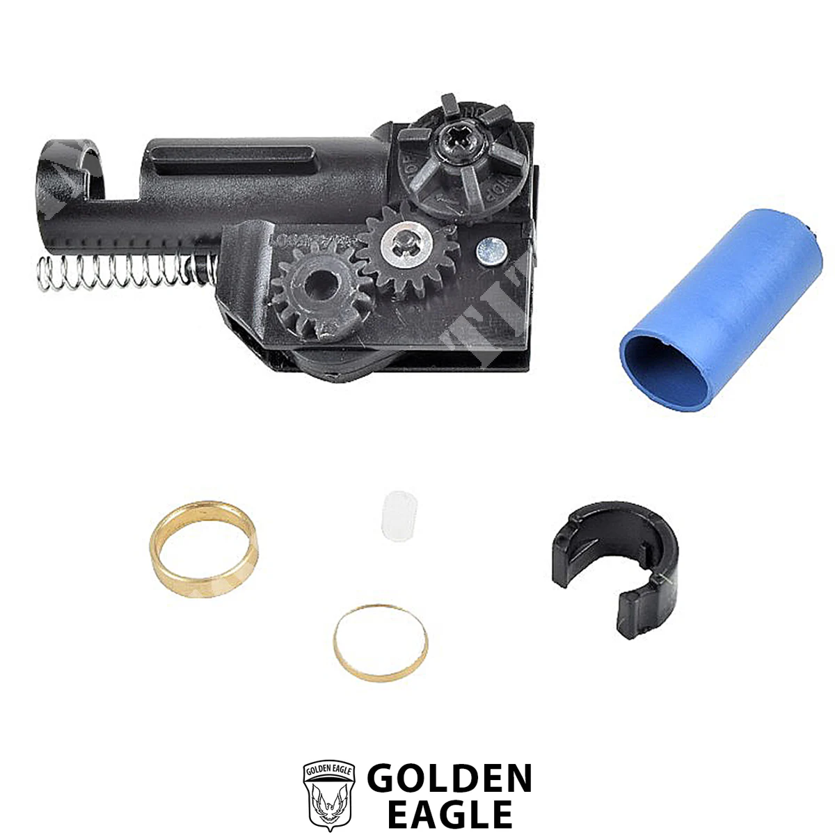 HOP UP DE POLÍMERO PARA M4 GOLDEN EAGLE (G-M50)