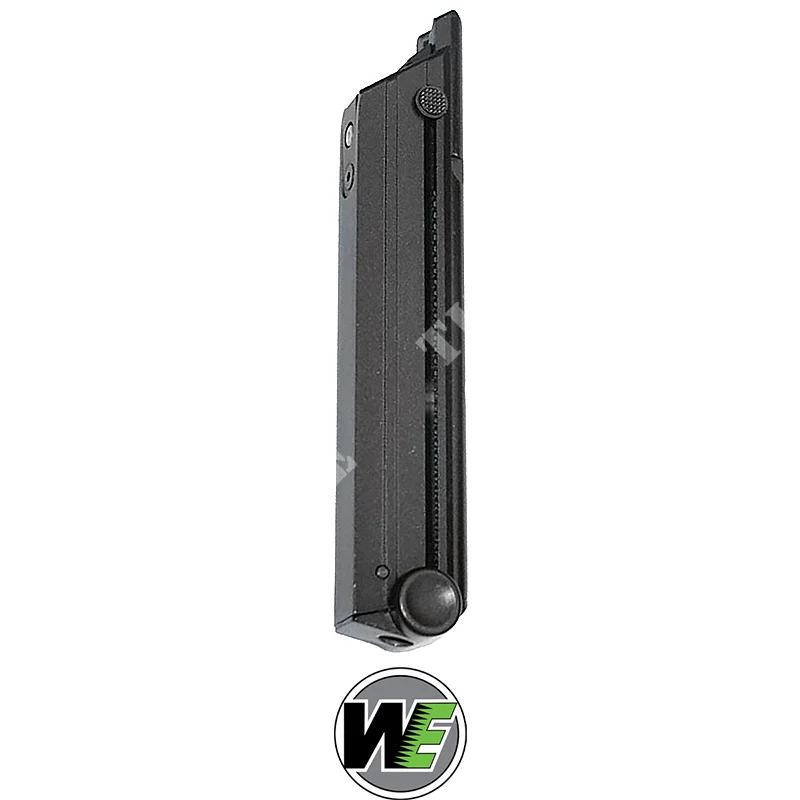 CARGADOR DE GAS 15 RONDAS PARA LUGER P08 WE (COCHE P08)
