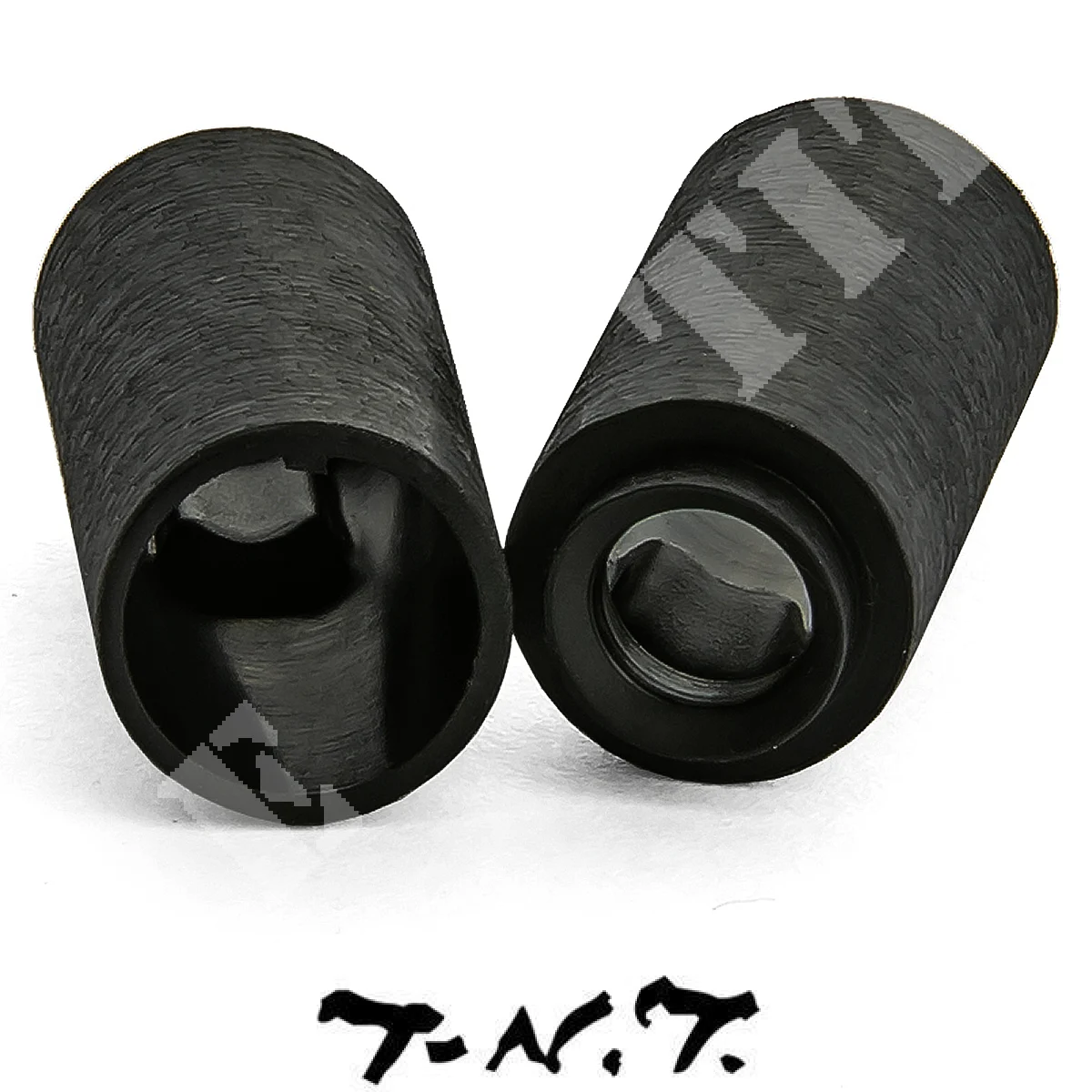 HOP UP 60 GOMAS PARA AEG TNT (TNT-THOP-60)