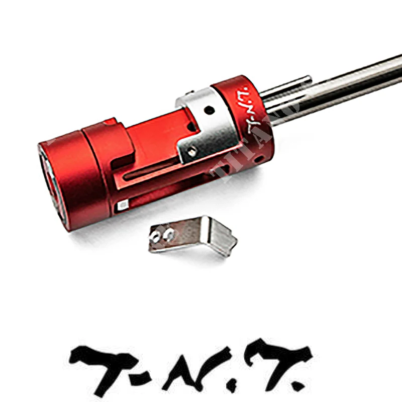 HOP UP TALON PARA VSR10 TNT STUDIOS (TNT-TALON-HOP-CH)
