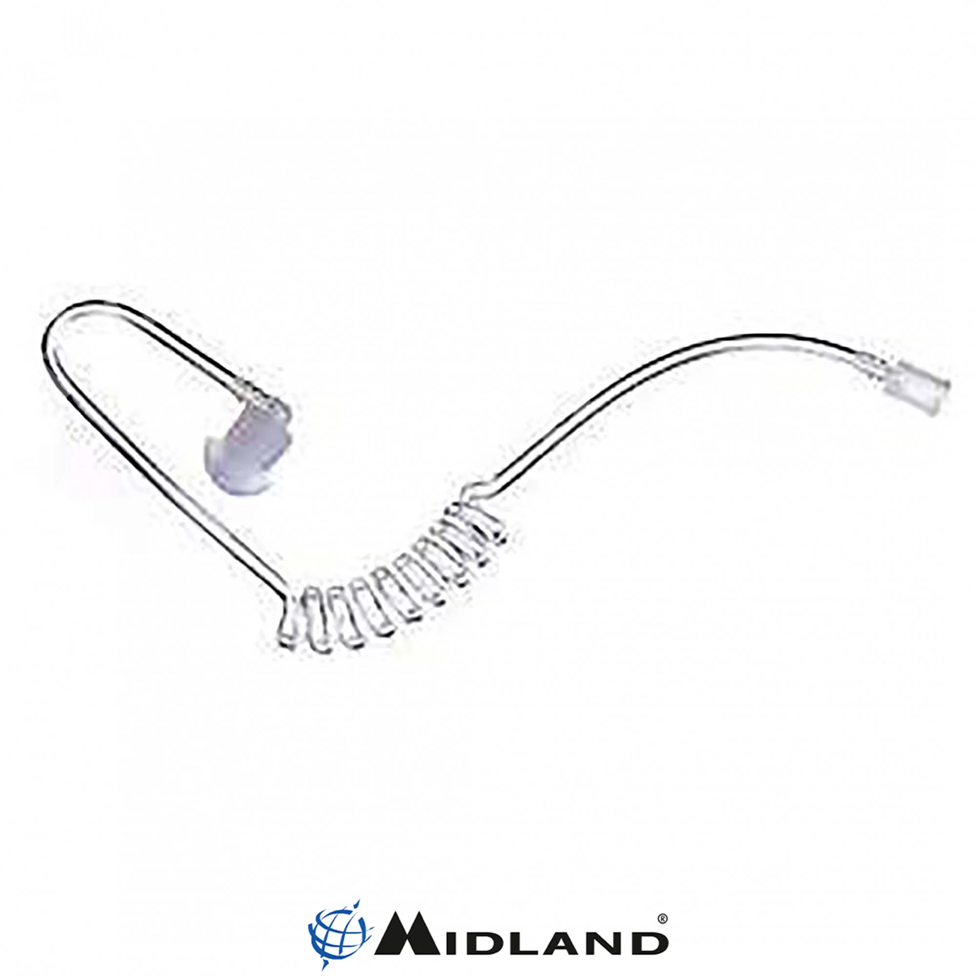 MANGUERA EN ESPIRAL PARA MA31 MIDLAND (R01984)