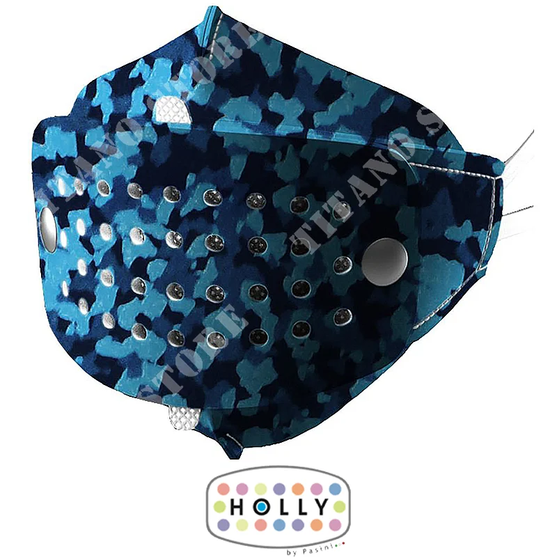 MÁSCARA DE FILTRO Y AIRSOFT HOLLY (HL)