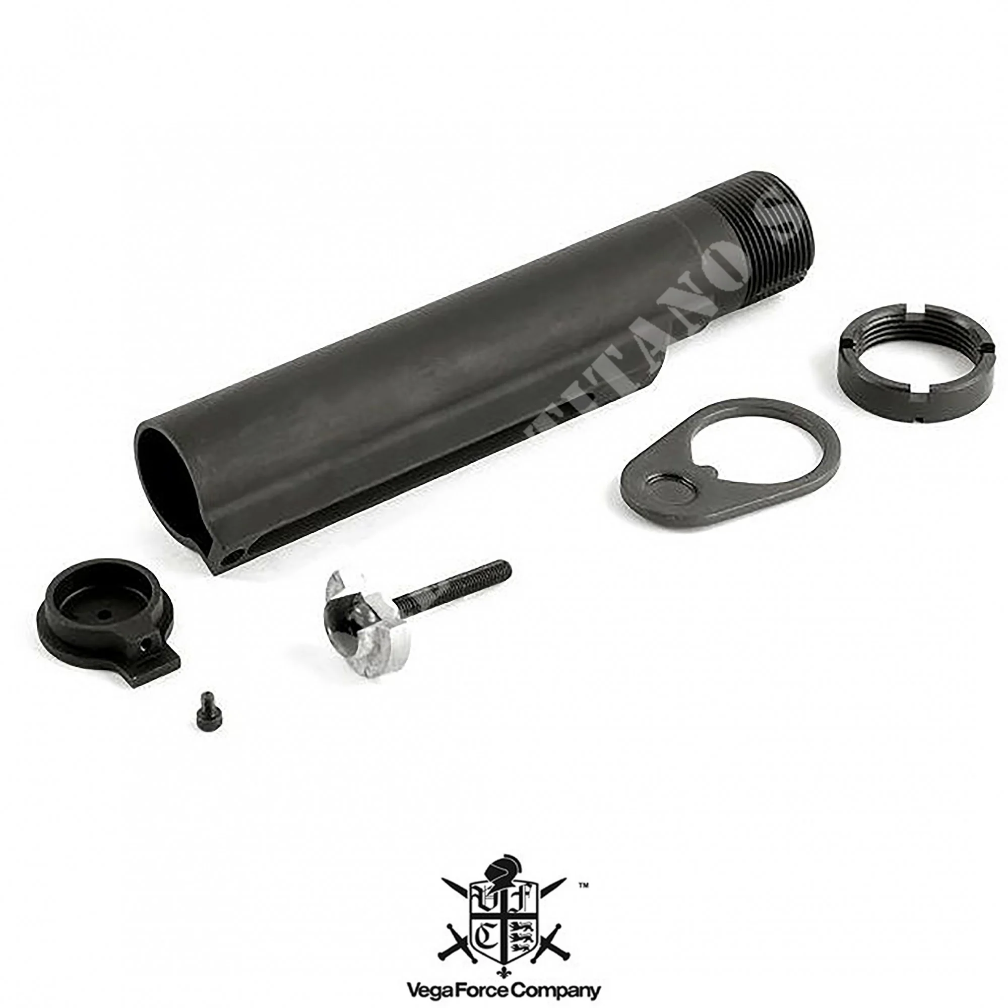 TUBO DE ACCIONAMIENTO M4 AEG VFC (VF9-SPC-M4E-01)