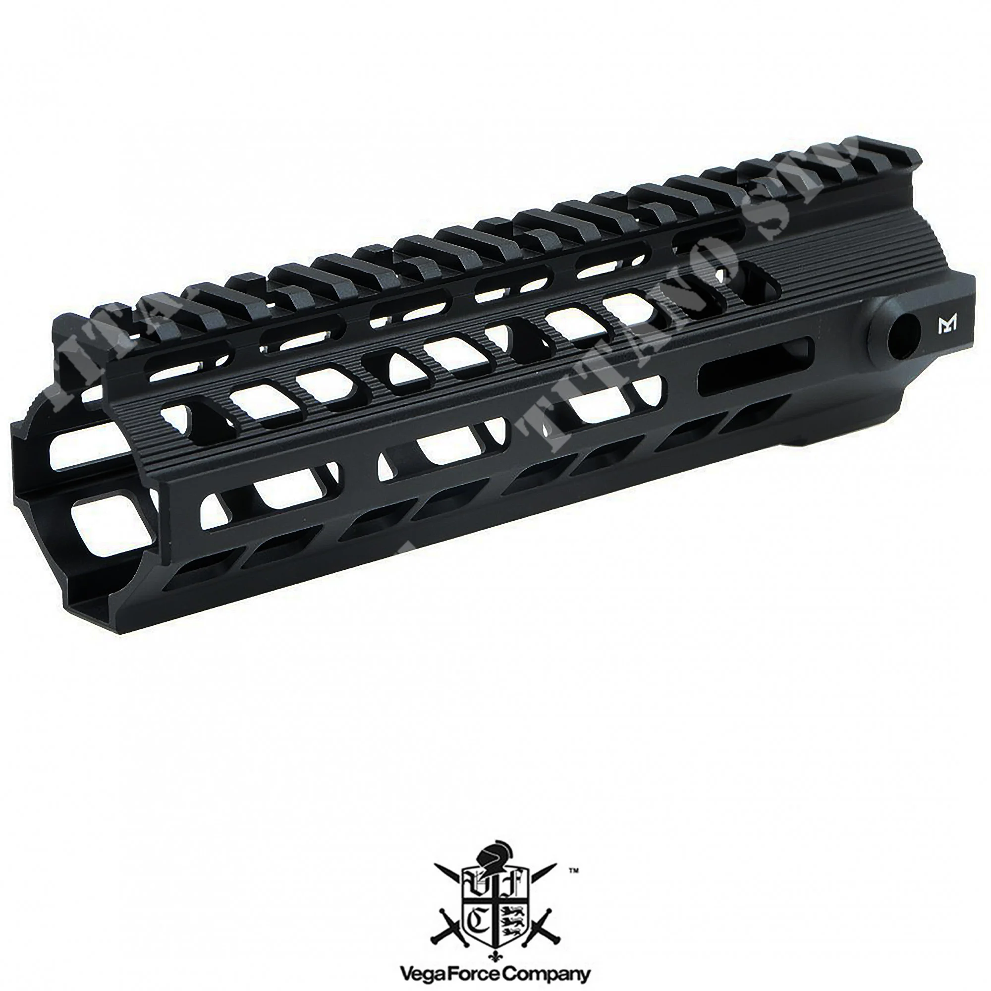 PARA MANOS SABLE 8 '' M-LOK NEGRO VFC (VF9-HGD-ML08-BK01)