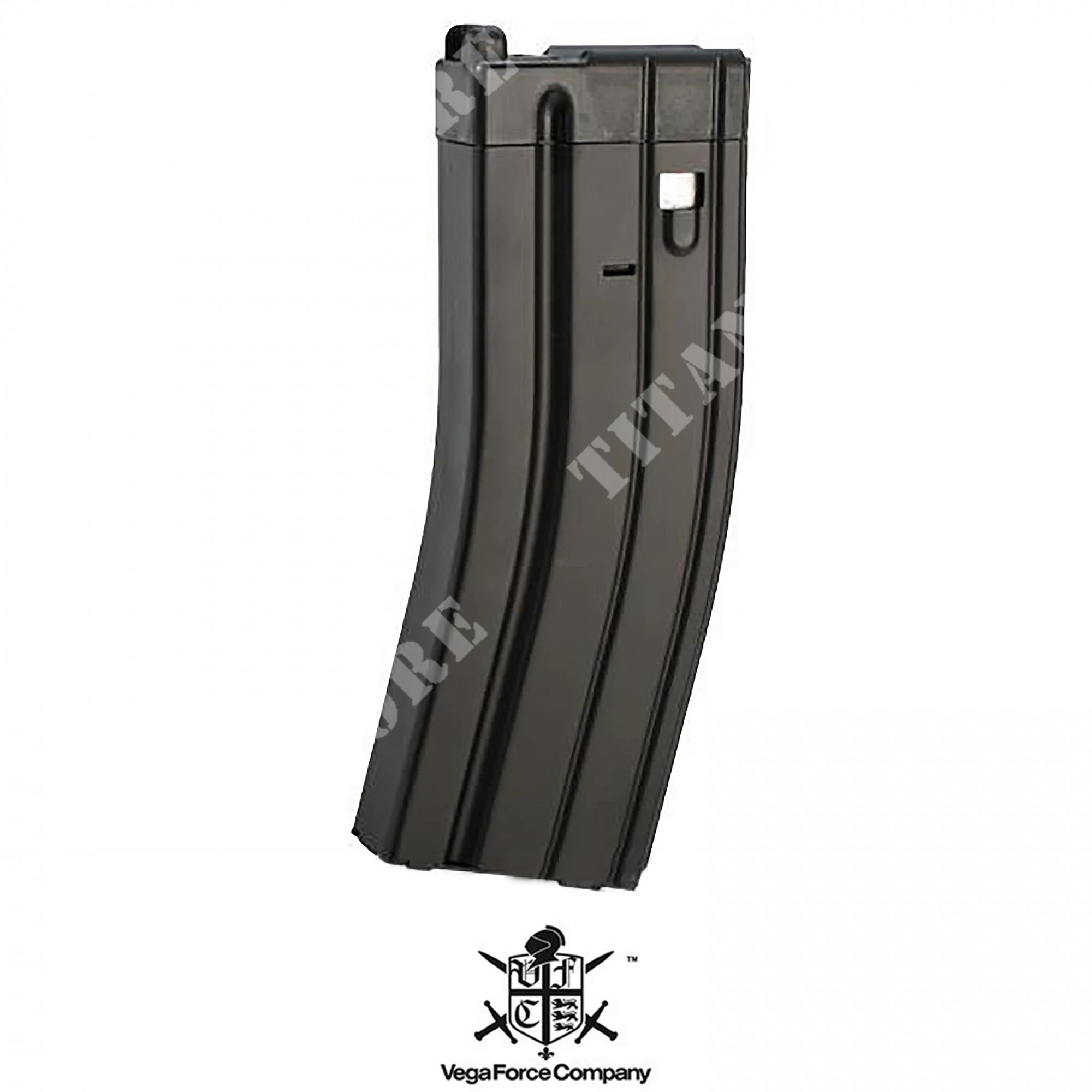 CARGADOR PARA M4 / VF416 / HK416 GBBR 30BB VFC (VF9-MAG416G30BK01)