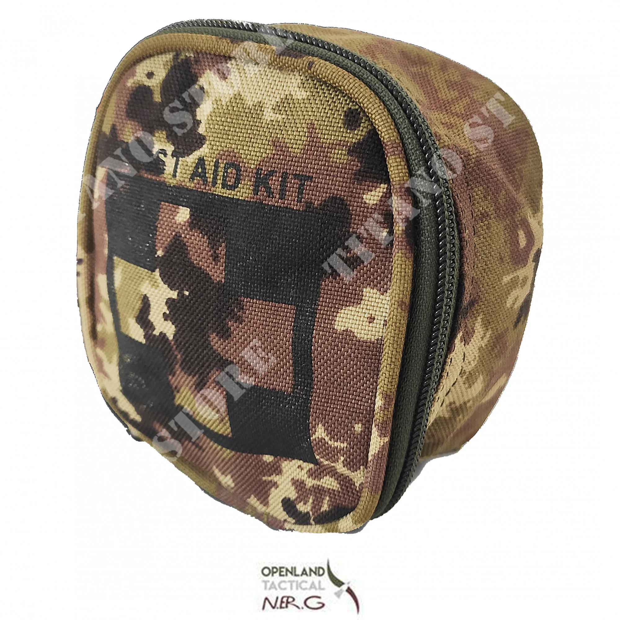 BOLSA DE PRIMEROS AUXILIOS DE OPENLAND (OPT-21096)