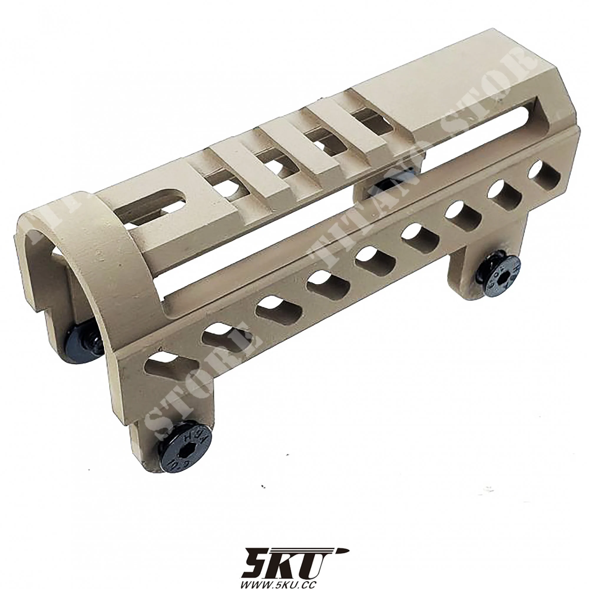 PROTECTOR SUPERIOR B-19N ZENITCO PARA AK TAN 5KU (5KU-272-T)
