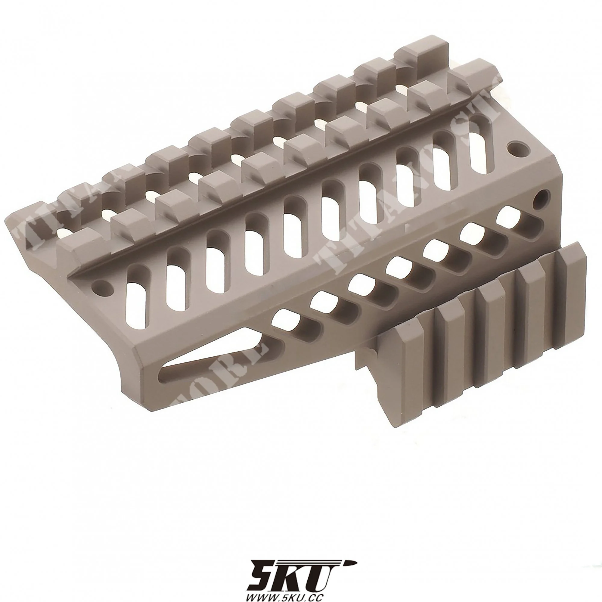 CARRIL B-12 ZENITCO PARA RIS AK TAN 5KU (5KU-271-T)