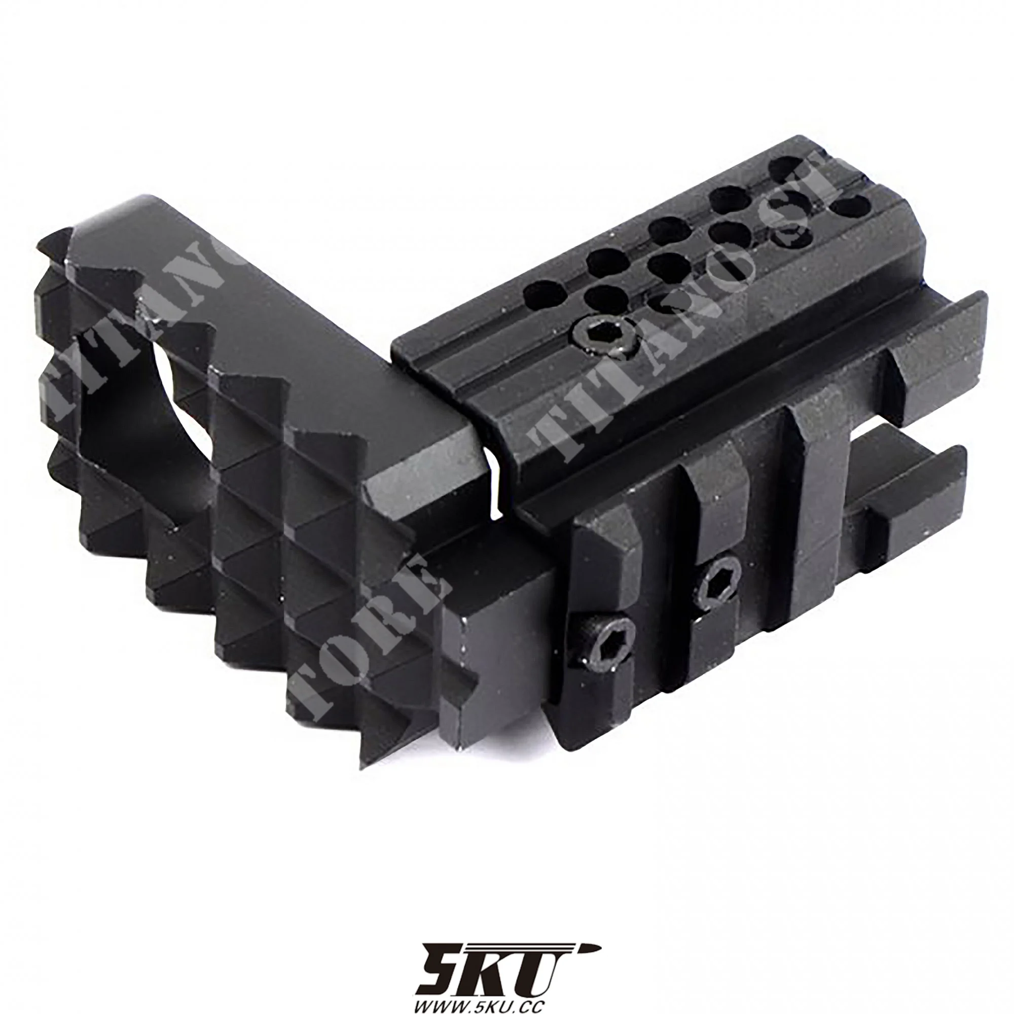 CARA DE HUELGA DELANTERA PARA G19 5KU (5KU-GB-474)