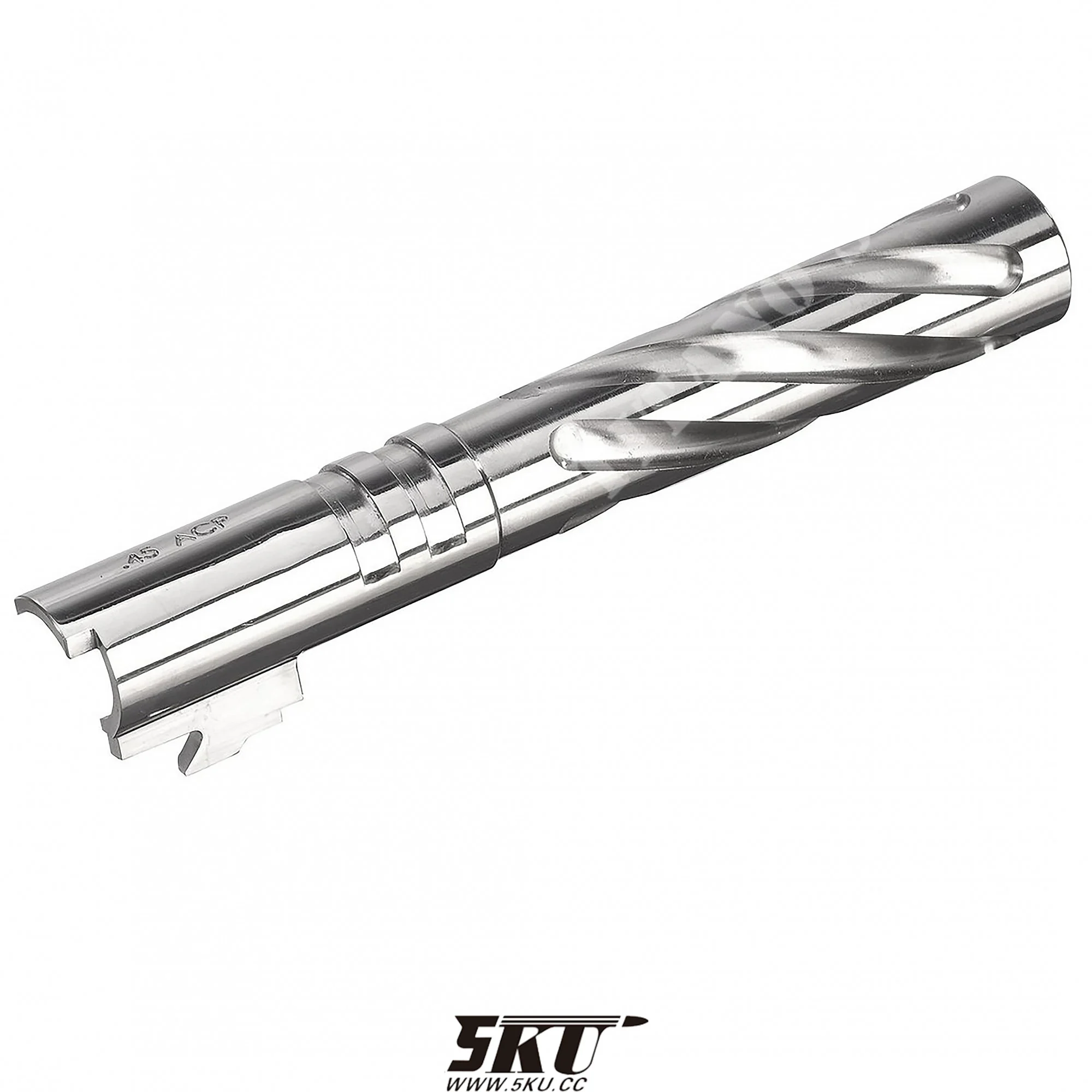 BARRIL EXTERIOR TWIRL 5 '' HI-CAPA 5KU (5KU-GB-476)