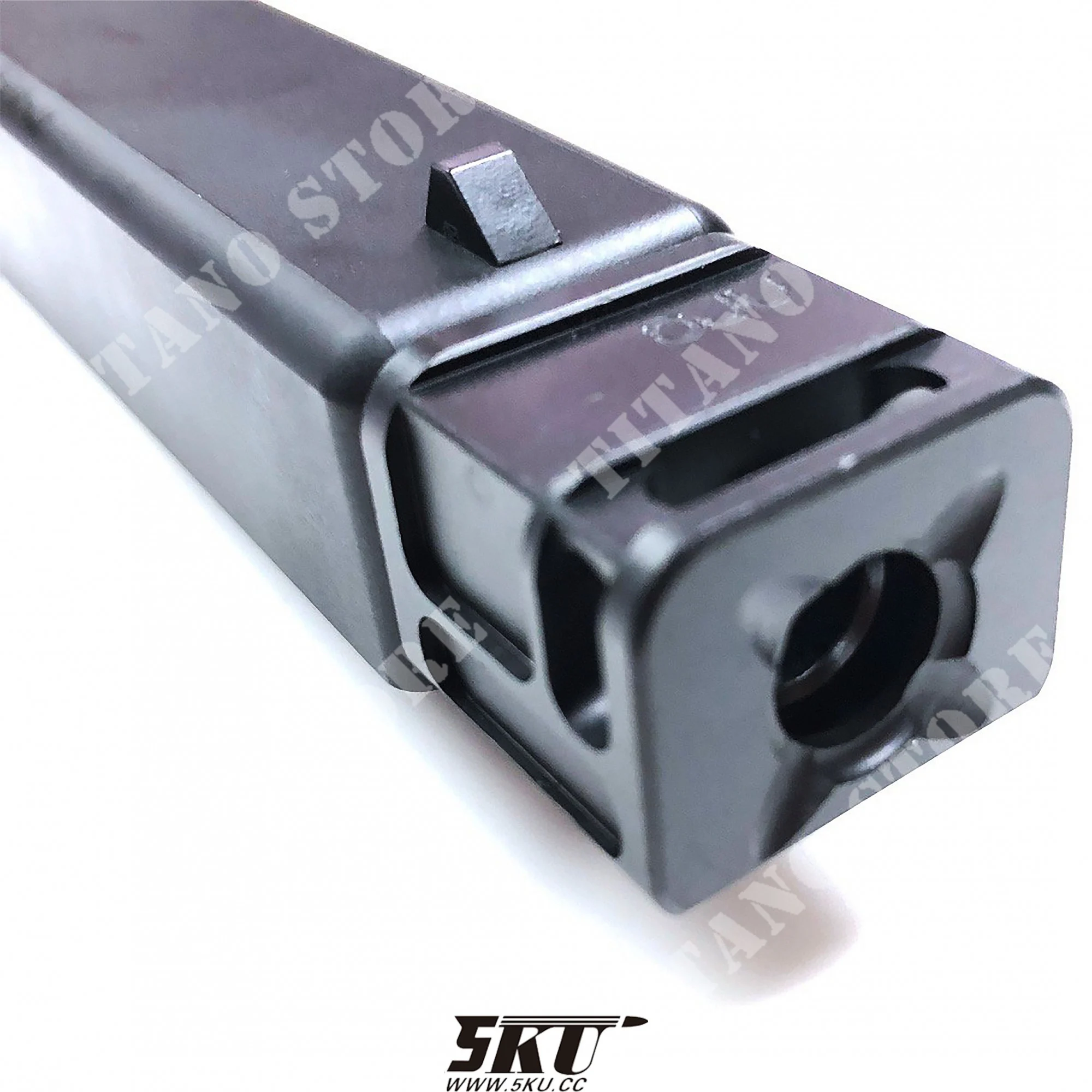 COMPENSADOR SPARC MEDIO G17 / G18 5KU (5KU-GB-453)