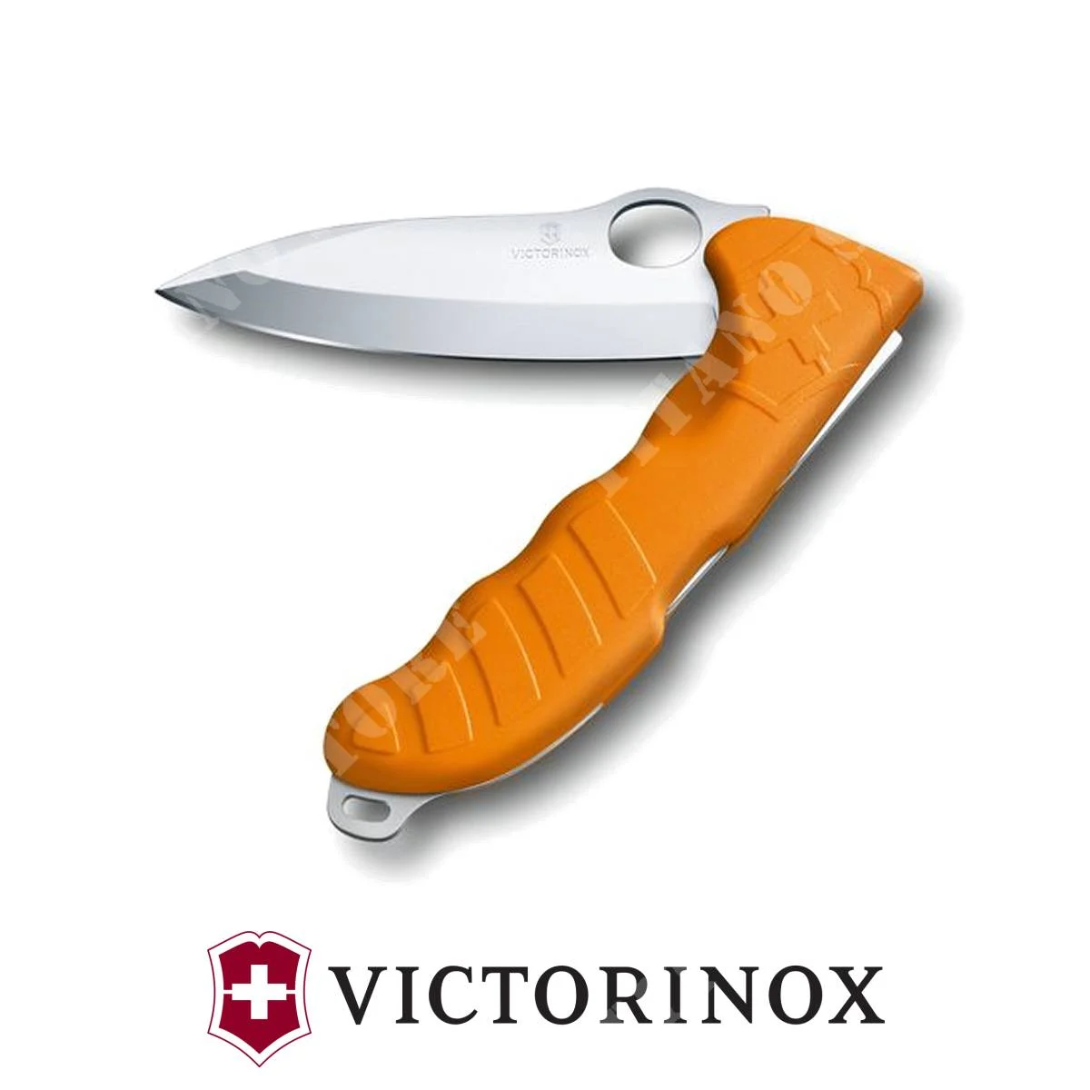 CUCHILLO HUNTER PRO M NARANJA VICTORINOX (0.9411.M9)