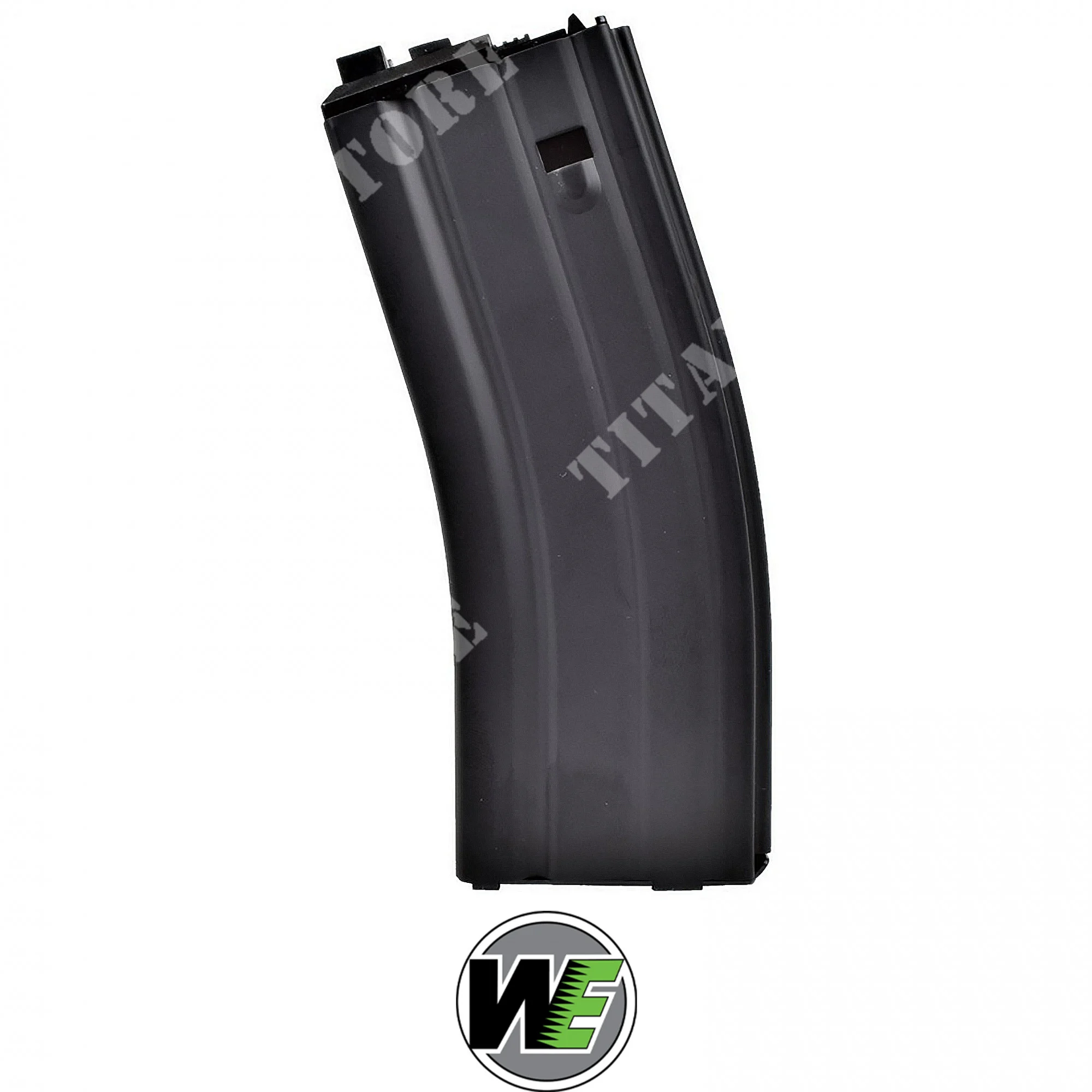CARGADOR GAS 30BB PARA M4 NEGRO WE (CARWM4)