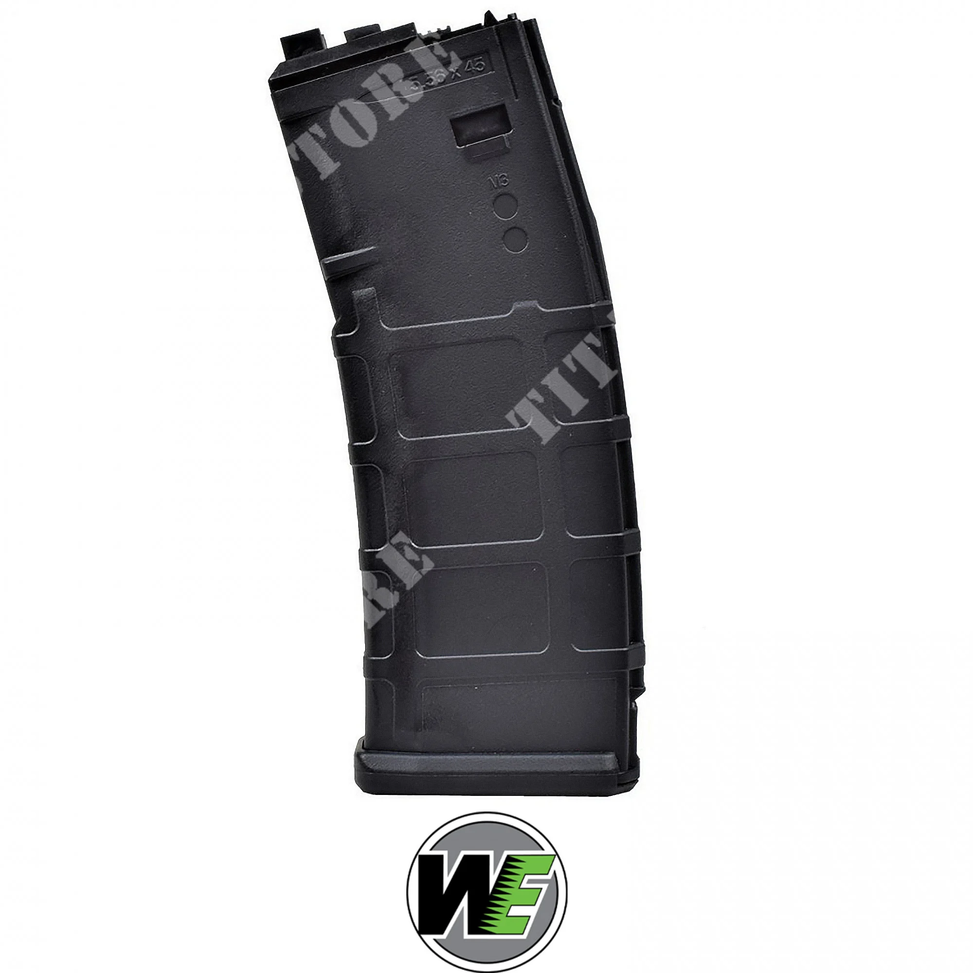 CARGADOR DE GAS 30BB PARA MASADA MSK / MUSOKEN WE (CAR MSK)