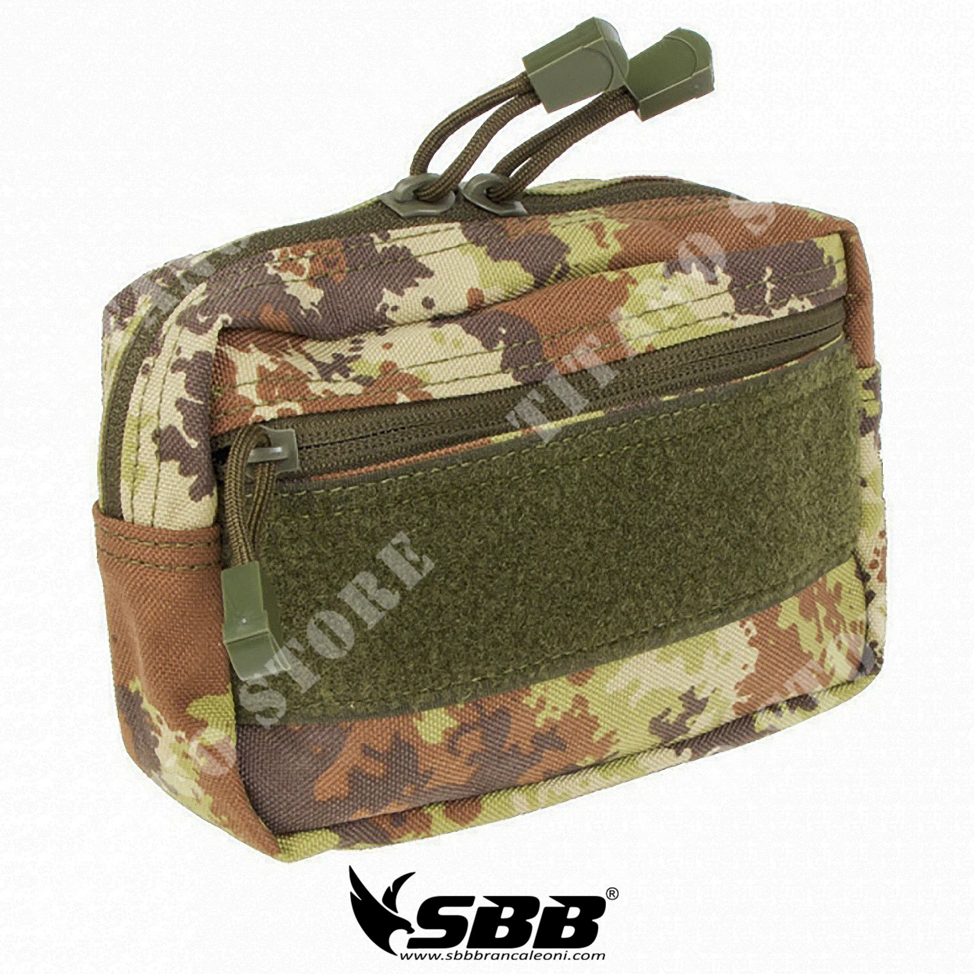 BOLSA MULTIUSO COMPACTA CONDOR (191178)