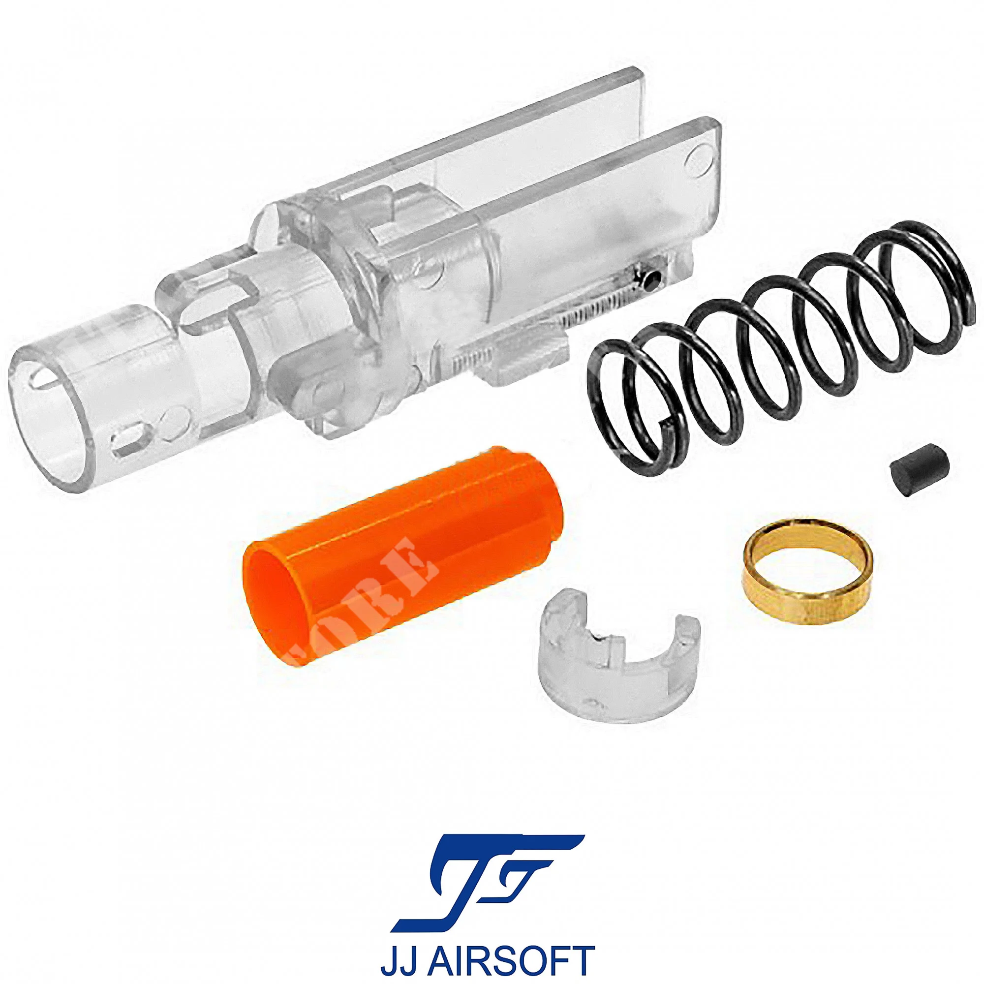 HOP UP PARA MASADA JJ AIRSOFT (JA-3621)