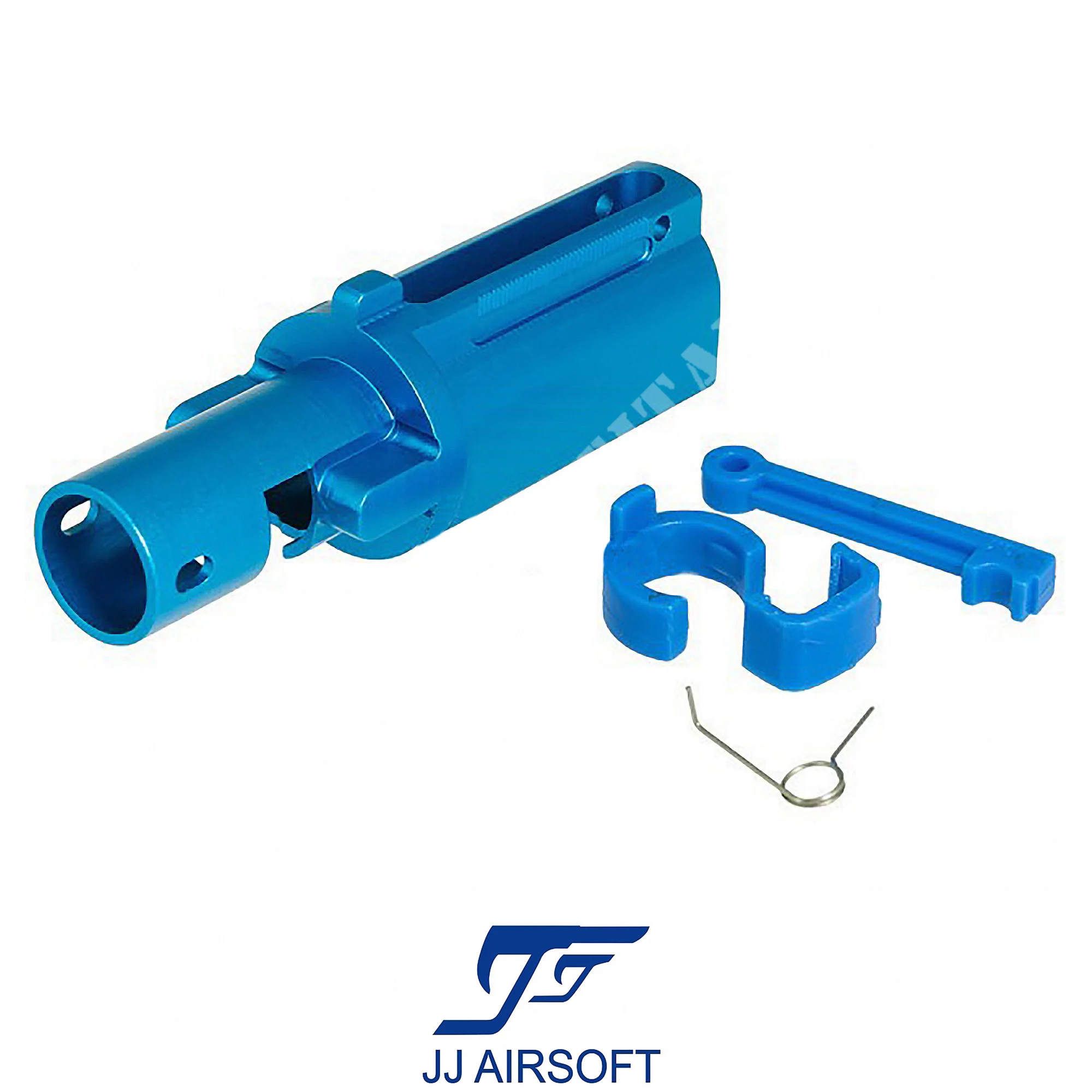 HOP UP DE ALUMINIO CNC PARA MASADA JJ AIRSOFT (JA-3620)