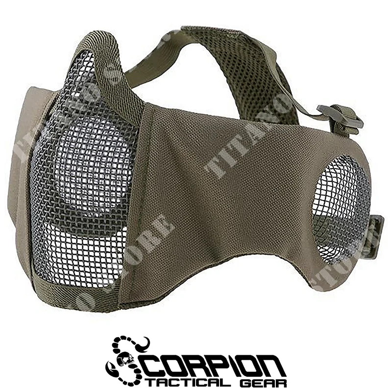 GAFAS STALKER EVO PLUS STG (STG-EVOPLUS)