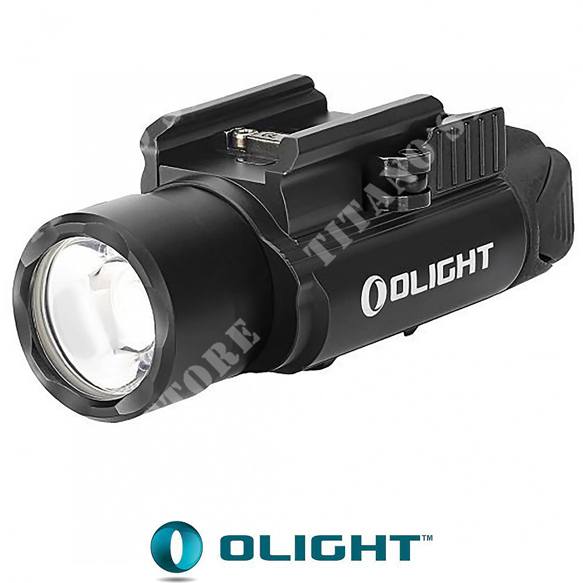 LINTERNA PL-PRO VALKYRIE PARA PISTOLA OLIGHT 1500LUMEN (OLG-120021)