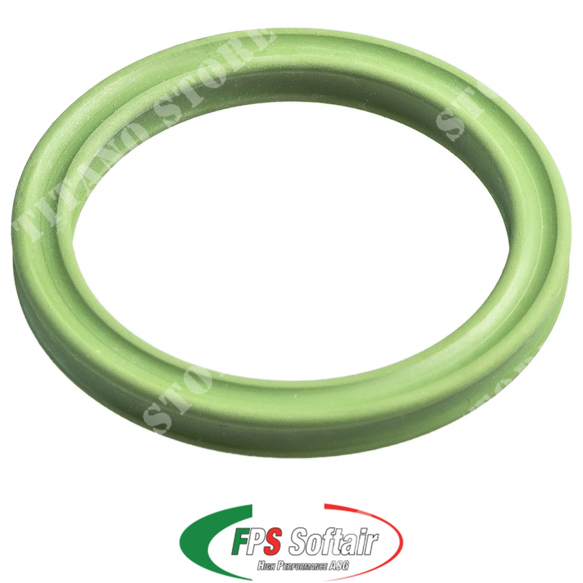 VITON SEAL X-RING PARA CABEZAL DE PISTÓN FPS (XRTP)