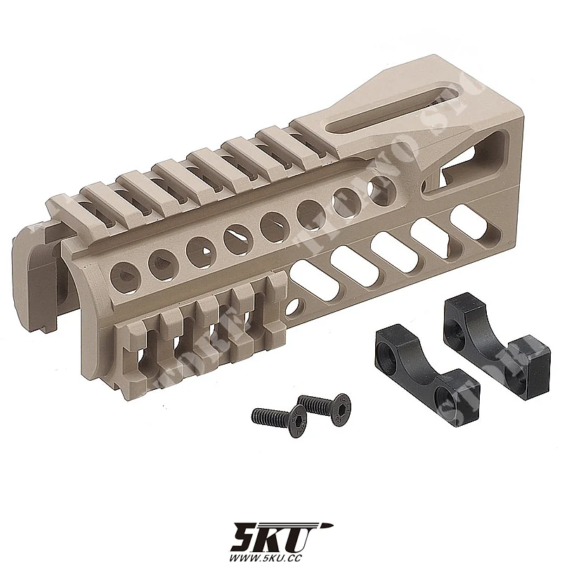 PROTECTOR DE MANO INFERIOR ZENITCO B-11 TAN AKSU 5KU (5KU-226-TN)