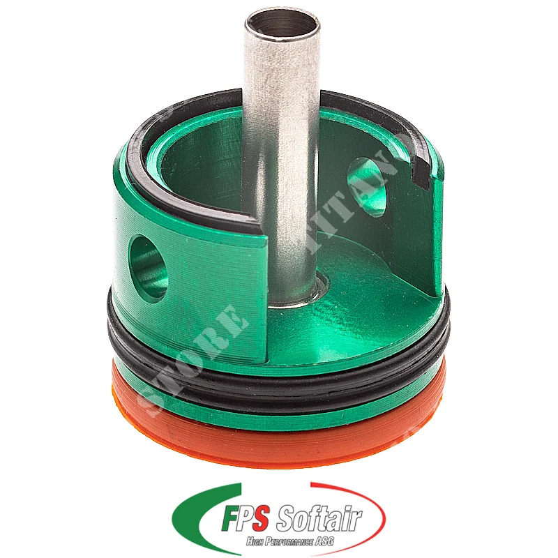 CULATA ERGAL V3 G36 / AUG CON PASTILLA NARANJA X-RING FPS (TC36B)