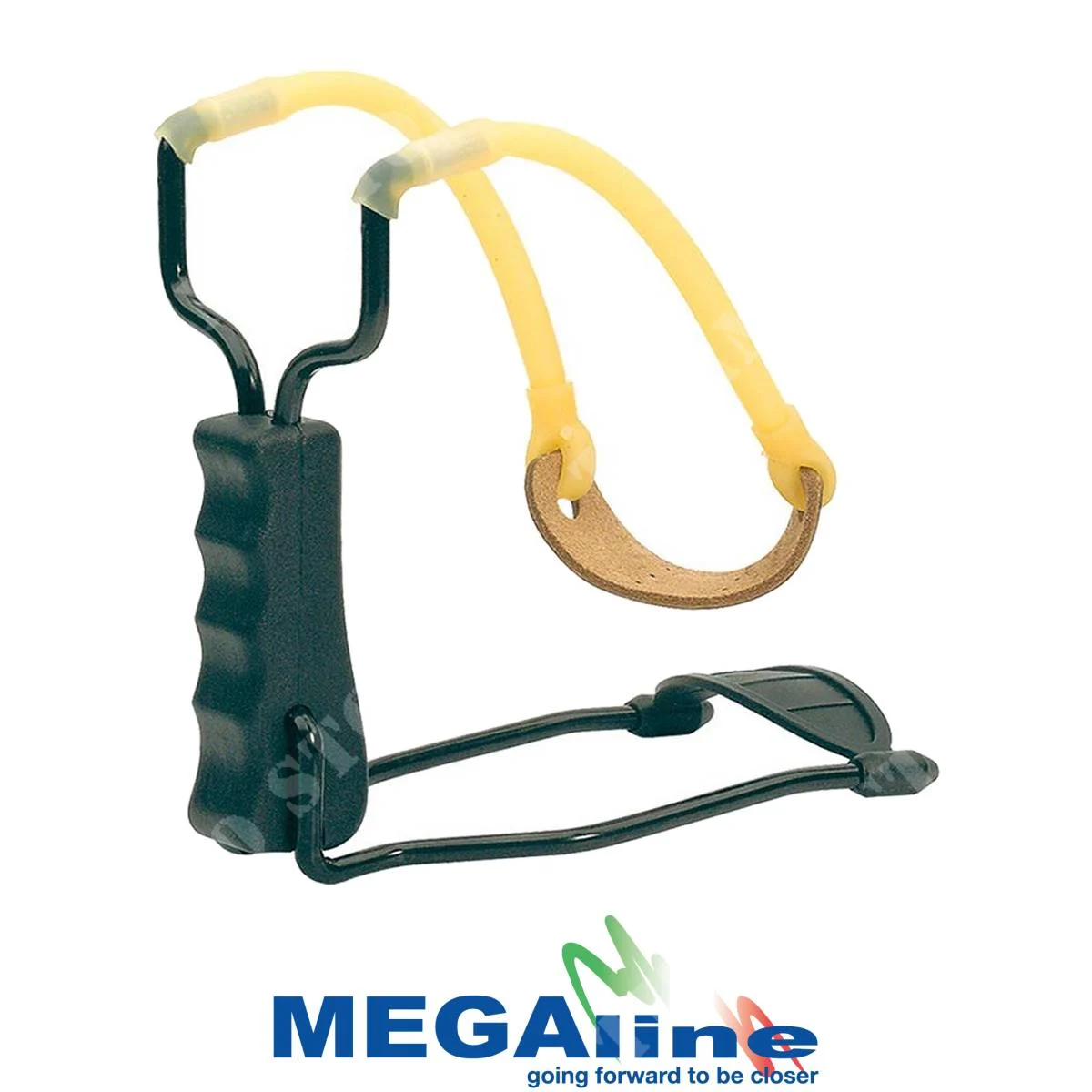 SLING TARGET CON APOYABRAZOS LÍNEA MEGA (MGL-160-0000)