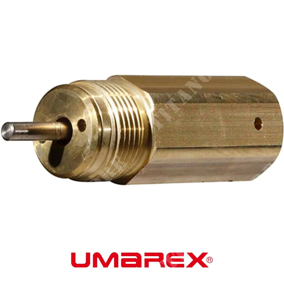 VALVULA COMPLETA AIRE MAGNUM 850 CAL 4,5 465.60 UMAREX (R1G218)