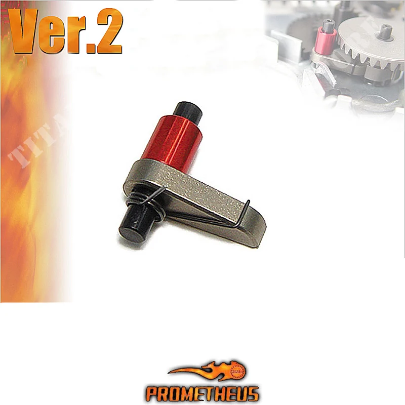 ANTI REVERSAL V2 G&G PROMETHEUS (165886)