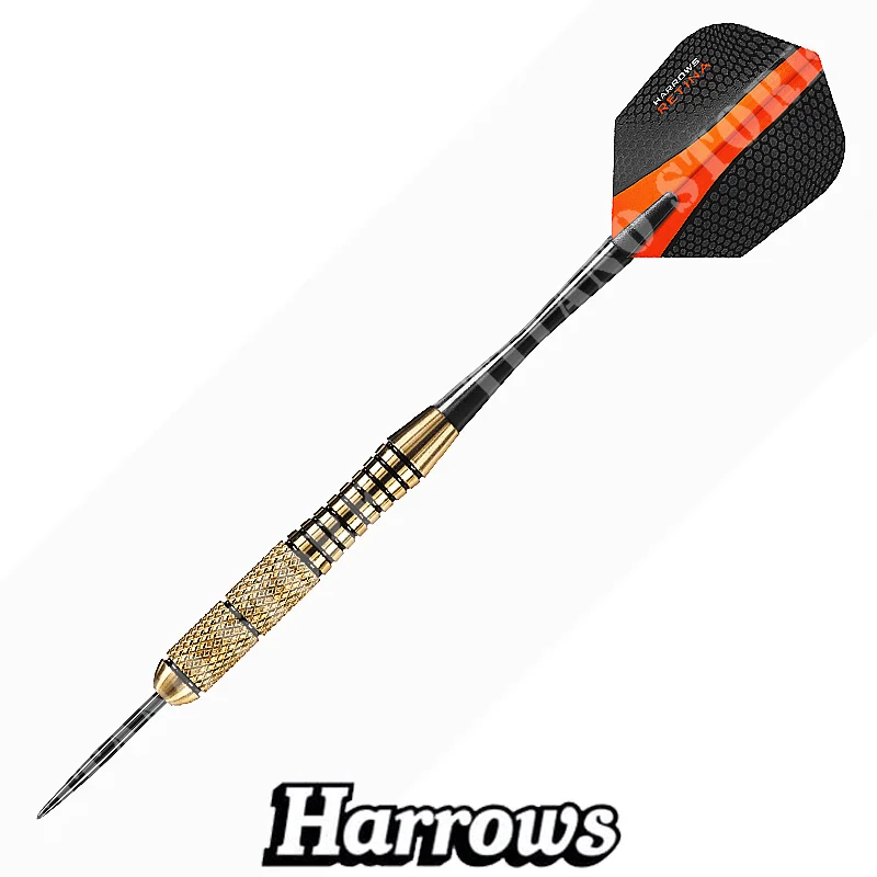 GRADAS DE PUNTA DE ACERO DE 22 GRADOS MATRIX DE 3 DARDOS DARDOS (HRR-6009114)