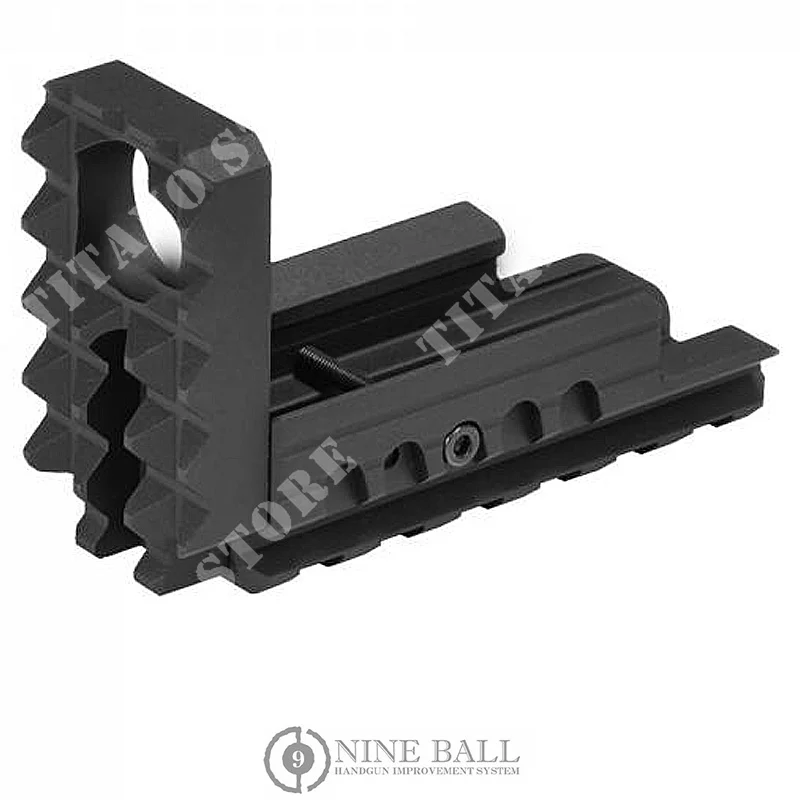 COMPENSADOR STRIKE FACE NEO PARA GLOCK NINE BALL (135179)