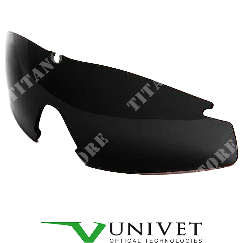 LENTE HUMO PARA GAFAS 548M UNIVET (548KL0001)
