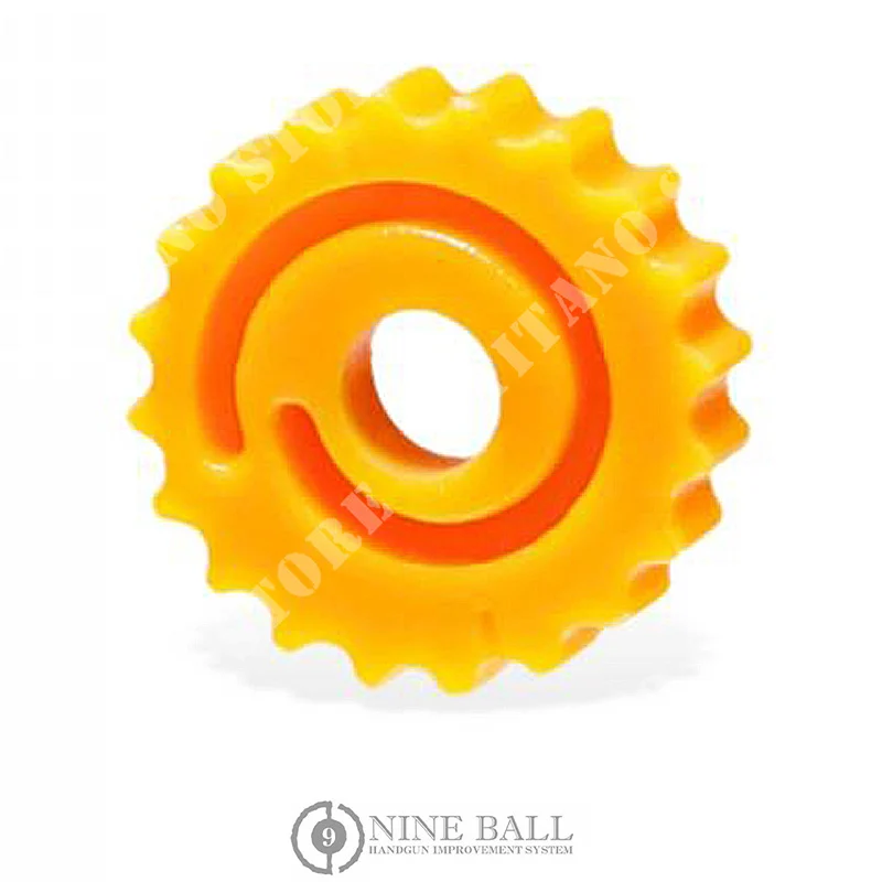 ANILLO DE AJUSTE HOP UP TIPO A PARA GLOCK NINE BALL (169778)