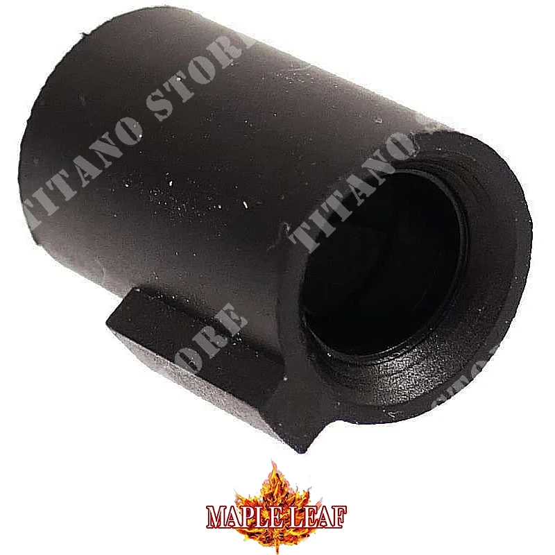 GOMA MONSTER GBB PARA PISTOLAS WE 50 MAPLE LEAF (ML-H0650)