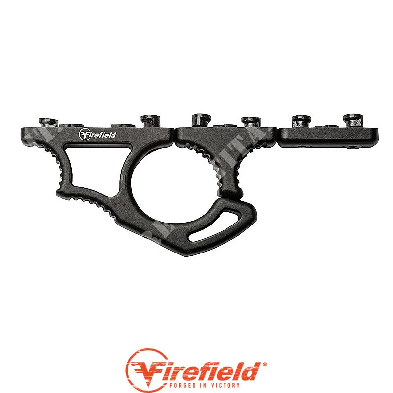 RIVAL XL KEYMOD FOREGRIP FIREFIELD (FF35007)