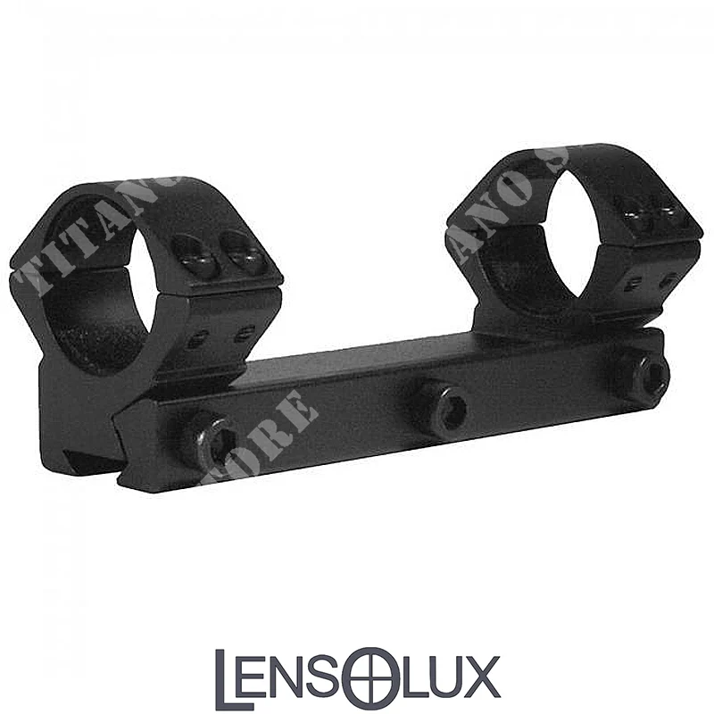 ACCESORIO COMPLETO LENSOLUX INFERIOR DE 1 '' 11 mm (LNS-19301)