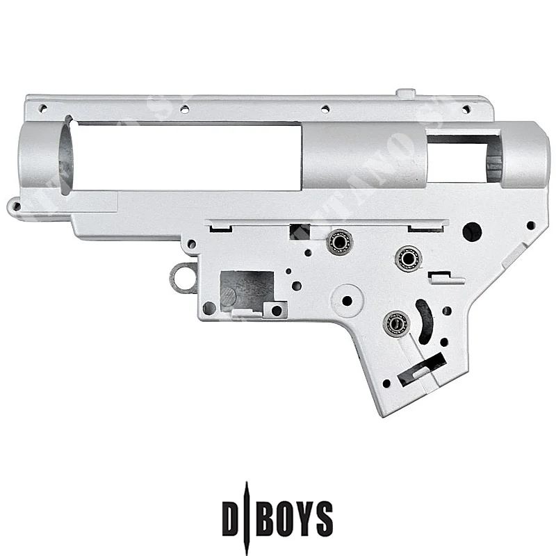 CASQUILLO CAJA DE CAMBIOS V2 8MM QSC DBOYS (DB108)