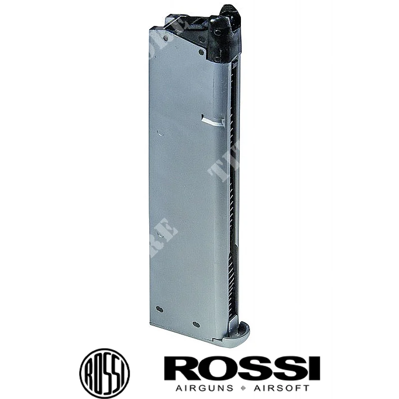 CARGADOR DE GAS EXTENDIDO PARA 1911 RED (ROS-05-032087)