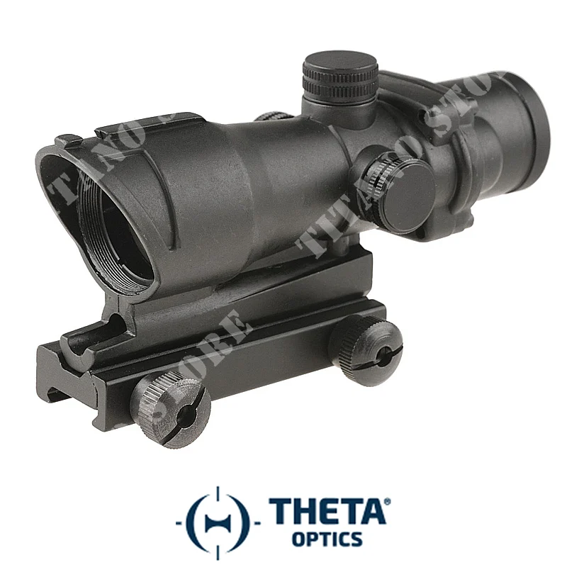 ÓPTICA THETA ACOG GL 4x32C NEGRO (THO-10-016569)