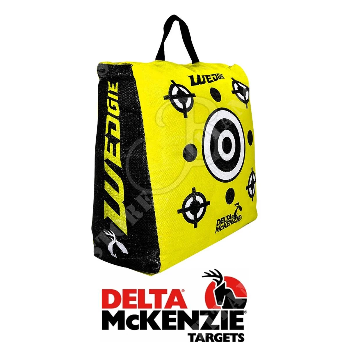 BOLSA DE CUÑA TARGET 20 "DELTA MC KENZIE (53V652)