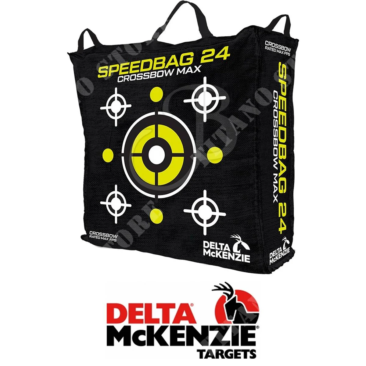 BOLSA TARGET SPEED 24 "XBOW MAX DELTA MC KENZIE (53V607)
