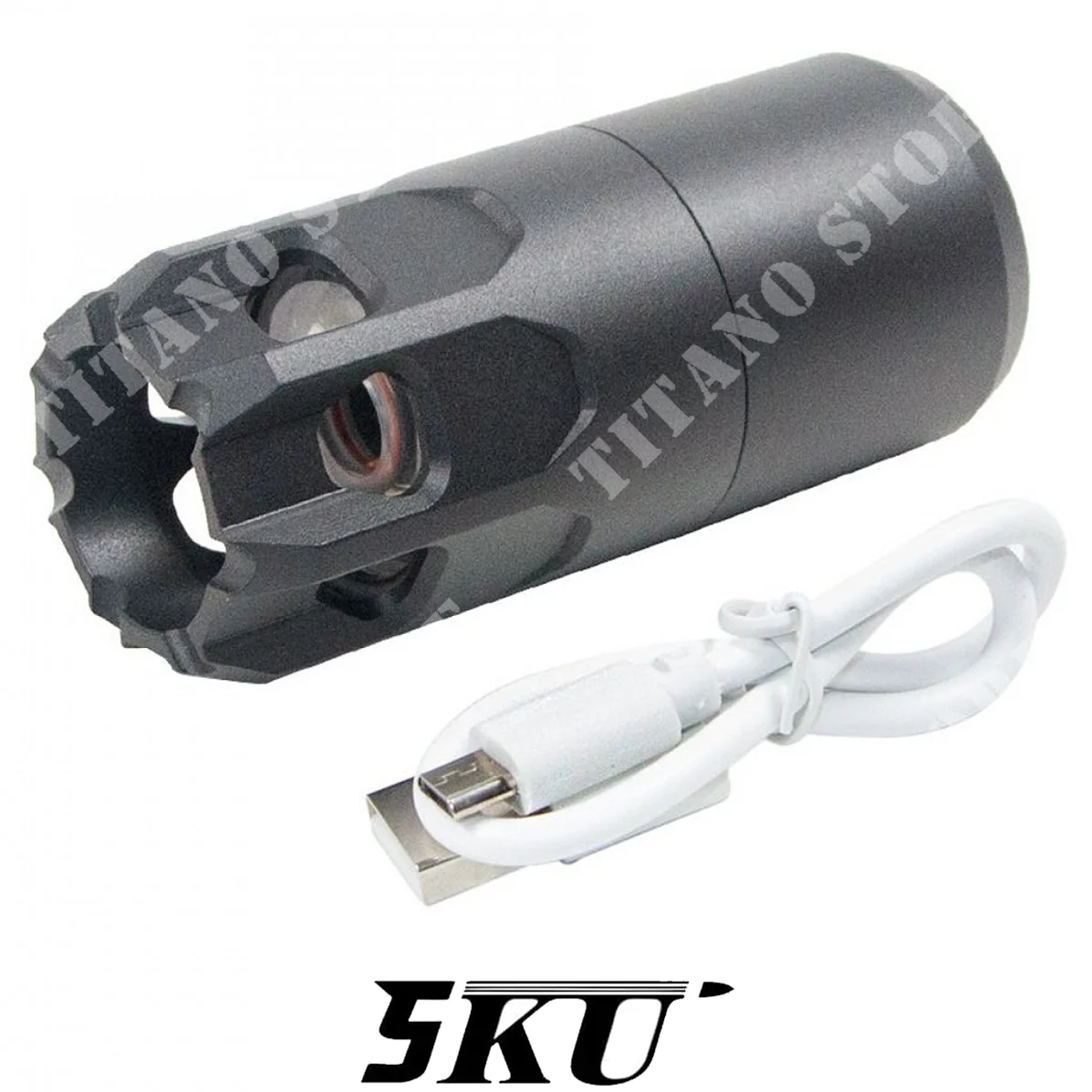 OPRESOR DE HUELGA TRAZADOR SPITFIRE 5KU (5KU-BBP-OP)