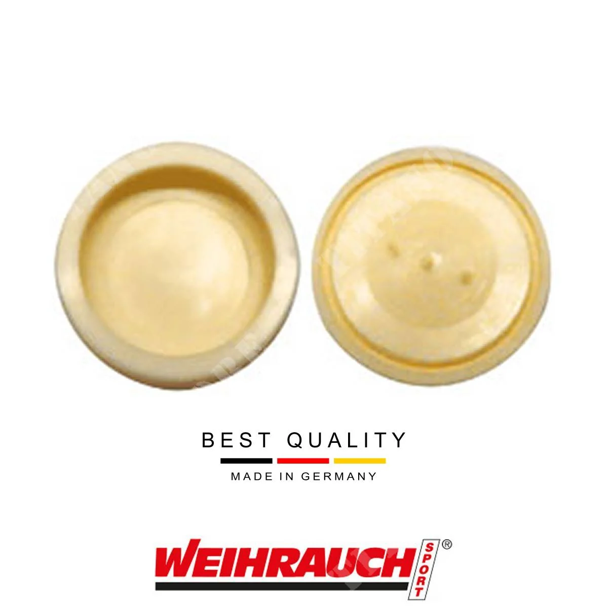 REEMPLAZO 9070 JUNTA PISTÓN 25mm WEIHRAUCH (R10750)