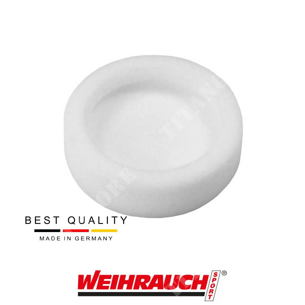 REPUESTO 9074 JUNTA PISTÓN HW 45 WEIHRAUCH (R14396)