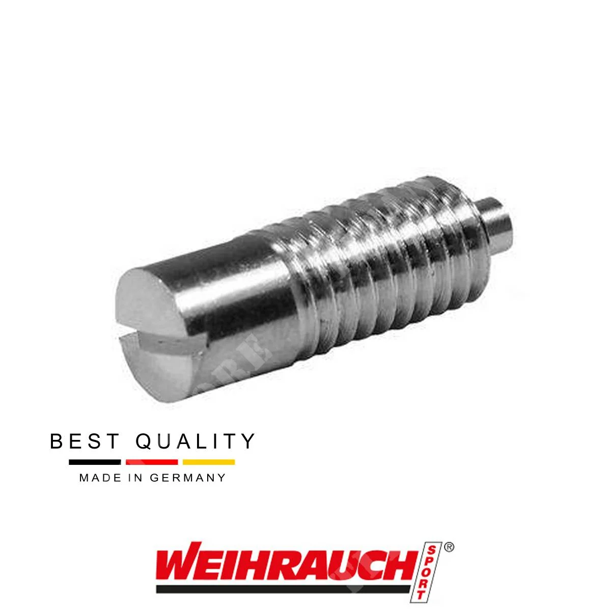REEMPLAZO 8967 TRIGGER-STOP O TORNILLO DE AJUSTE DE GATILLO WEIHRAUCH (R10733)