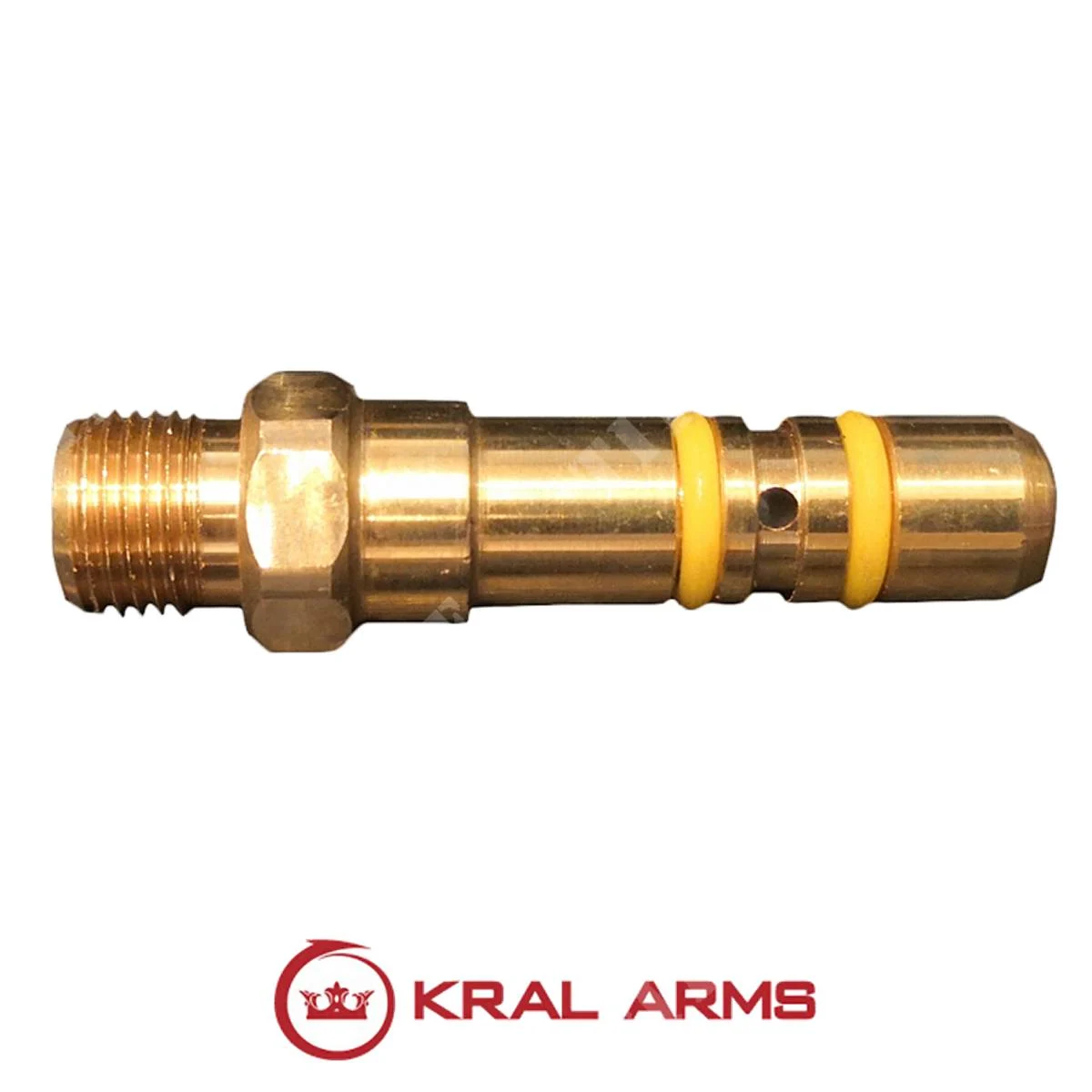 ACOPLAMIENTO DE LÁTIGO PARA RIFLES PUNCHER KRAL ARMS (310-218)