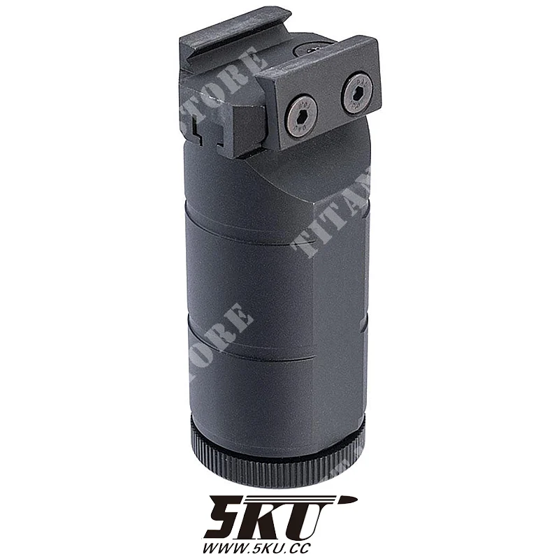 EMPUÑADURA DELANTERA ZENITCO PK-5 5KU (5KU-221)