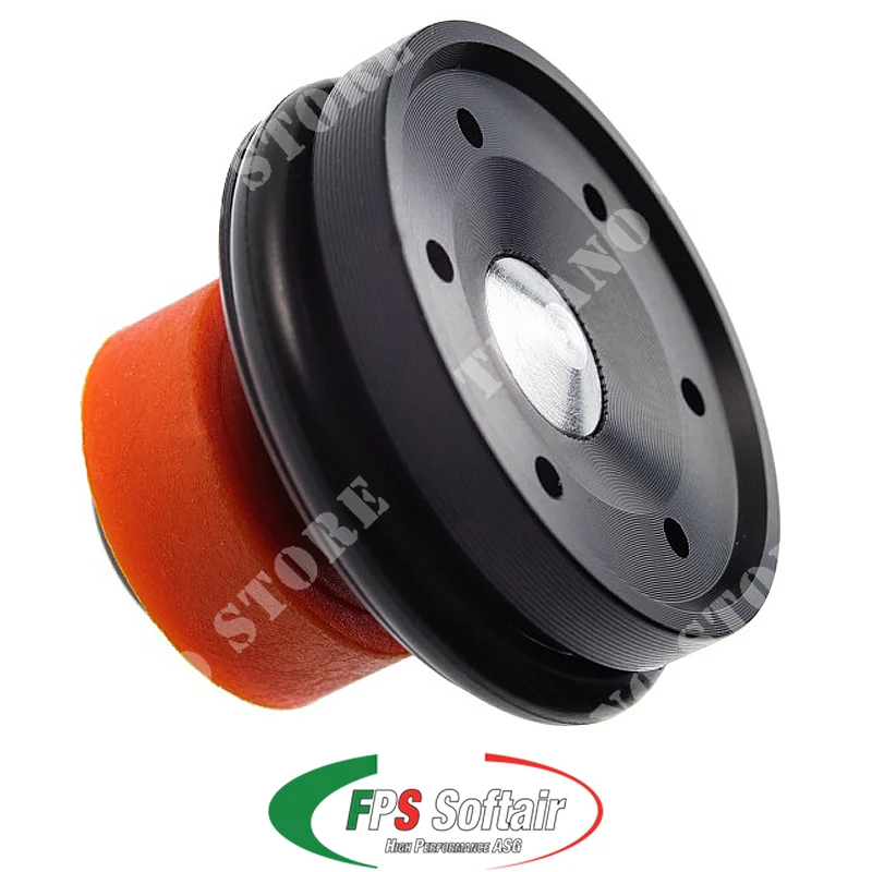 CABEZA DEL PISTÓN DEL COJINETE POM HI ROF CON O ESTÁNDAR FPS (TPNSBK)