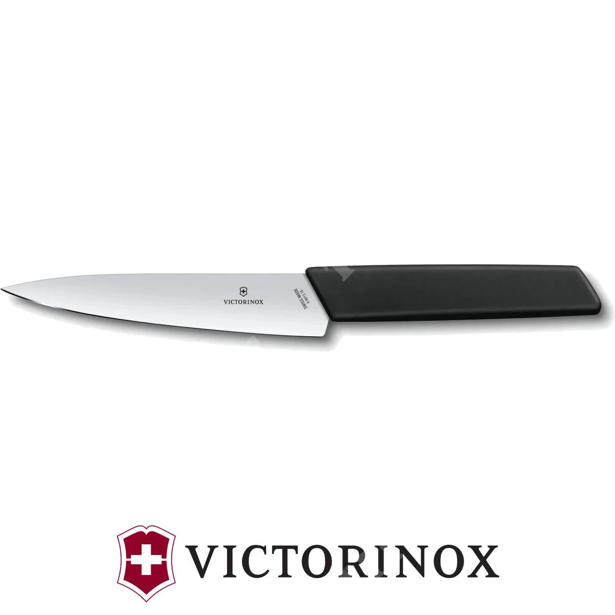 CUCHILLO DE COCINA SUIZO MODERNO 15Cm VICTORINOX (V-6.90 13.15B)